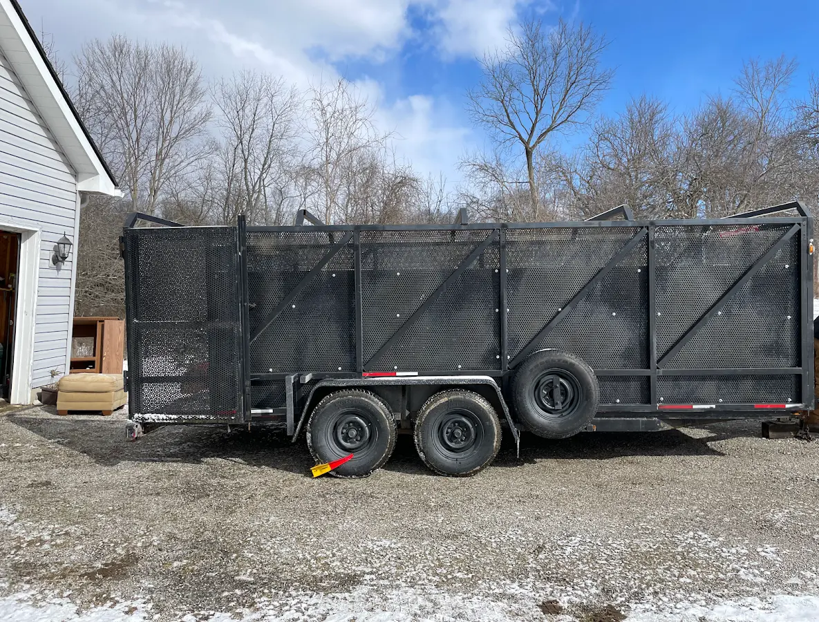 Dumpster Rental services in West Columbia, SC